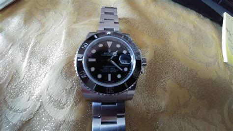 carica rolex submariner date occorre scuoterlo|rolex manuale di utilizzo.